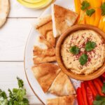 Beauvais opskrift hummus