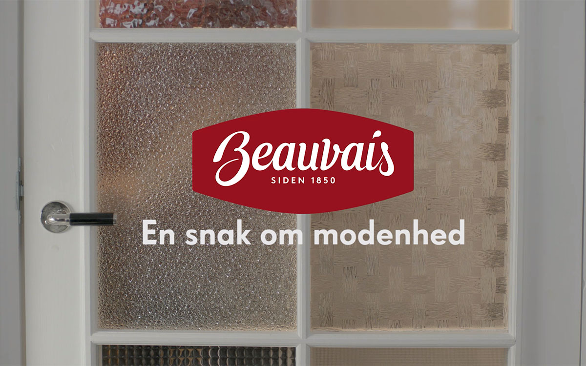 Beauvais snak om modenhed