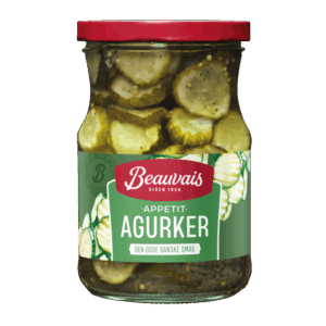 Appetit Agurker
