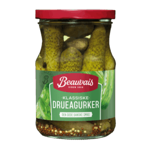 Drueagurker