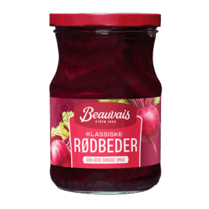 Rødbeder