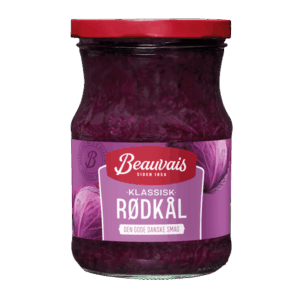Rødkål
