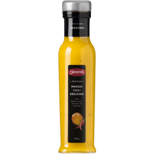 Premium Mango Chili Dressing - Beauvais dk