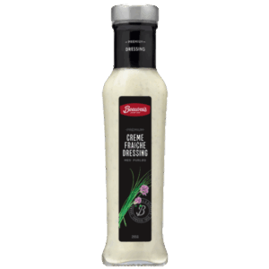 Premium Creme Fraiche Dressing